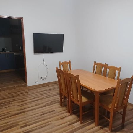 Gołdap Fajne Mieszkanko Z Klima מראה חיצוני תמונה