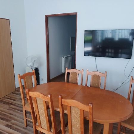 Gołdap Fajne Mieszkanko Z Klima מראה חיצוני תמונה