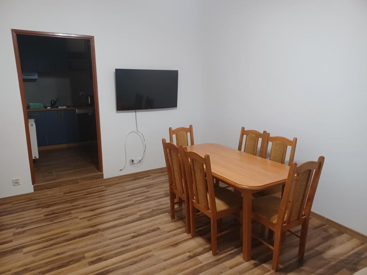 Gołdap Fajne Mieszkanko Z Klima מראה חיצוני תמונה