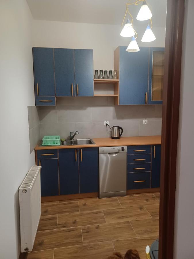 Gołdap Fajne Mieszkanko Z Klima מראה חיצוני תמונה