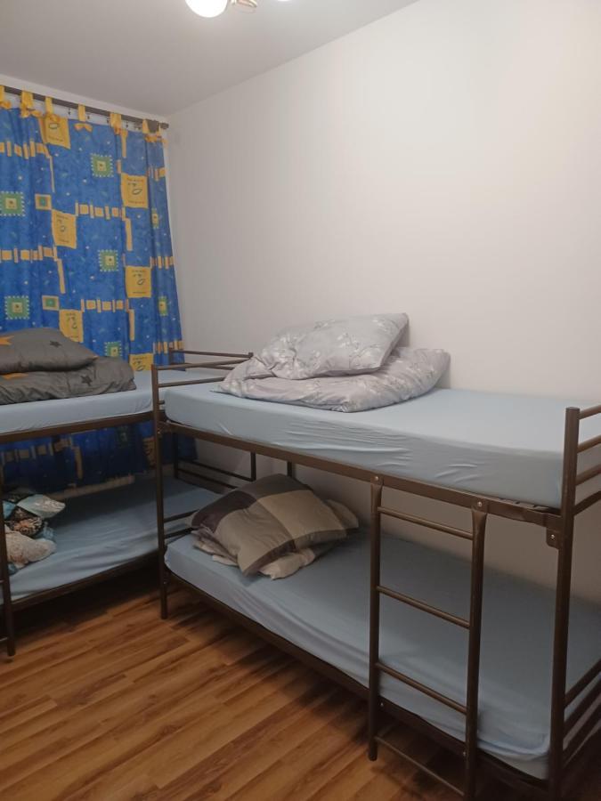 Gołdap Fajne Mieszkanko Z Klima מראה חיצוני תמונה