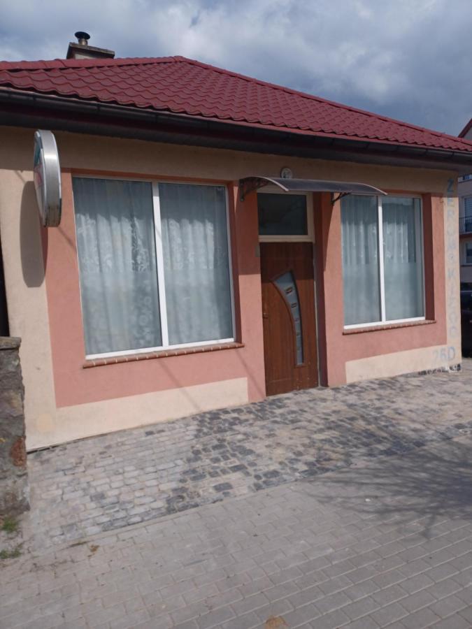 Gołdap Fajne Mieszkanko Z Klima מראה חיצוני תמונה