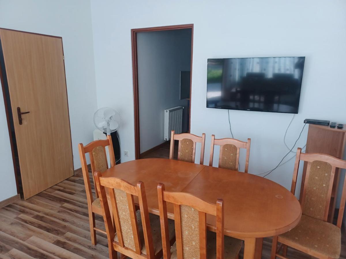 Gołdap Fajne Mieszkanko Z Klima מראה חיצוני תמונה